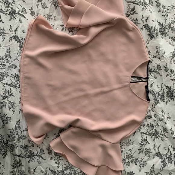 Zara Blouse - Picture 3 of 5